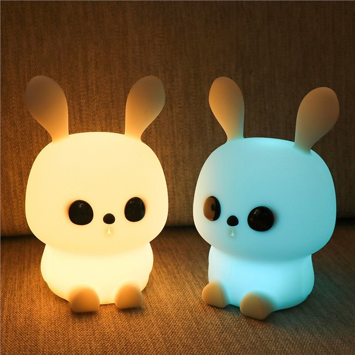 Rabbit Led Light