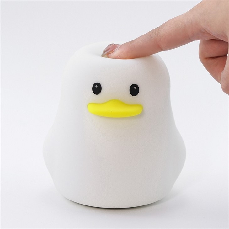 Cute Duck Light