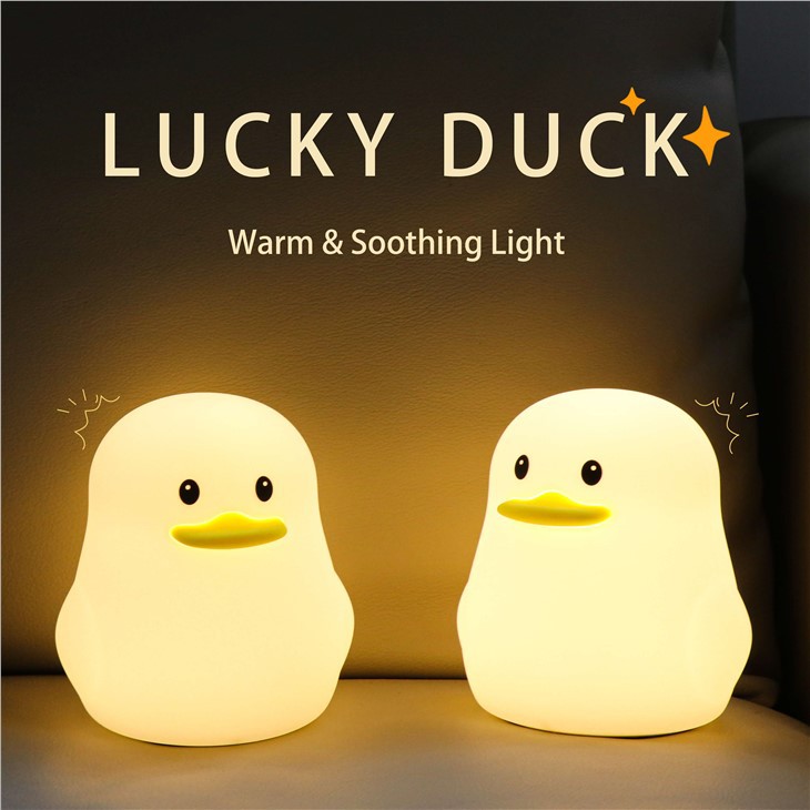 Duck Light