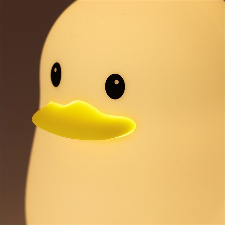 Duck Lamp