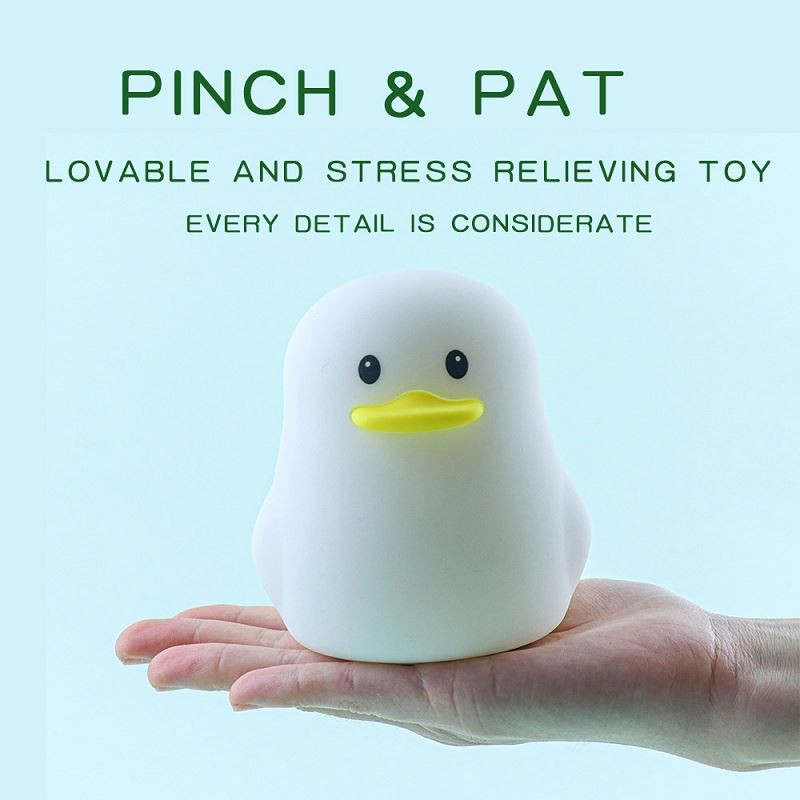 Nursery Bedside Lamp