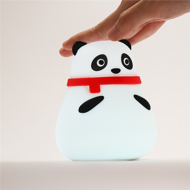 Panda Led Light