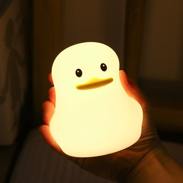 Squishy Night Light